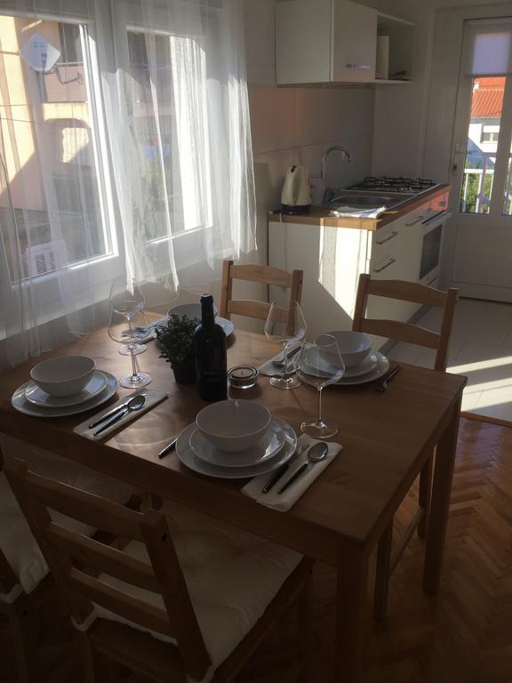 Centre Apartment Božava Екстериор снимка